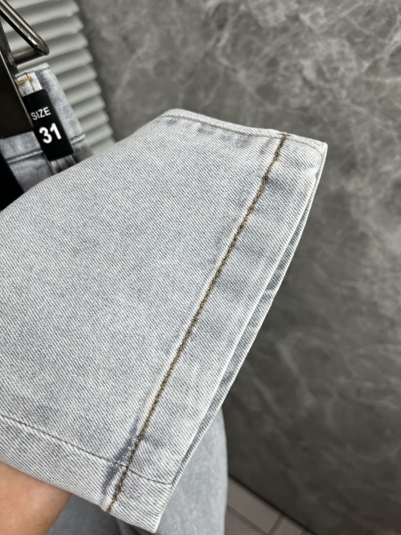 Burberry Jeans